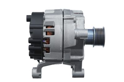 GENERATOR / ALTERNATOR VALEO 444775 2