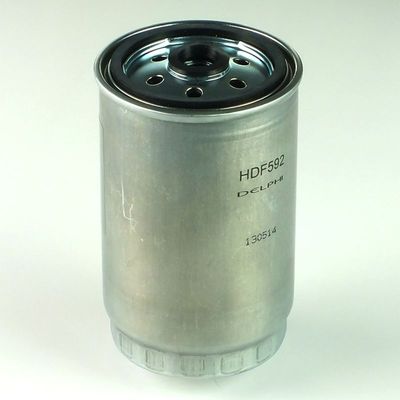 KRAFTSTOFFFILTER DELPHI HDF592 16