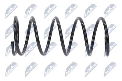 ARC SPIRAL NTY ASZVV018 8