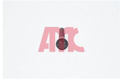 ZYLINDERKOPFSCHRAUBENSATZ