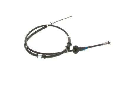 SEILZUG FESTSTELLBREMSE BOSCH 1987477677 21