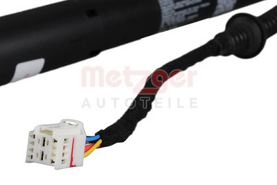 MOTOR ELECTRIC HAION METZGER AUTOTEILE 2115079 1