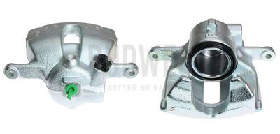 KAWE 343877 Тормозной суппорт для MINI MINI (R50, R53)