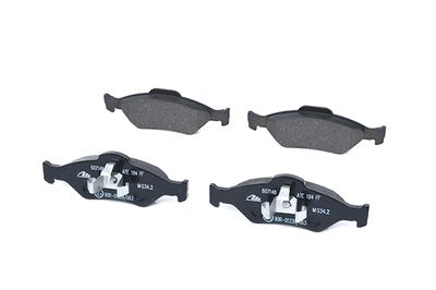 BREMSBELAGSATZ SCHEIBENBREMSE ATE 13046071482 3