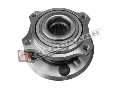 GT-BERGMANN Automotive Rato guolio komplektas