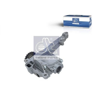 Масляный насос DT Spare Parts 4.69691 для MERCEDES-BENZ G-CLASS