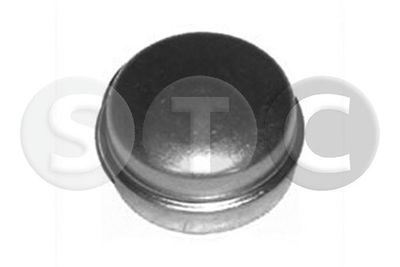 Ochranný kryt, náboj kola STC T445137
