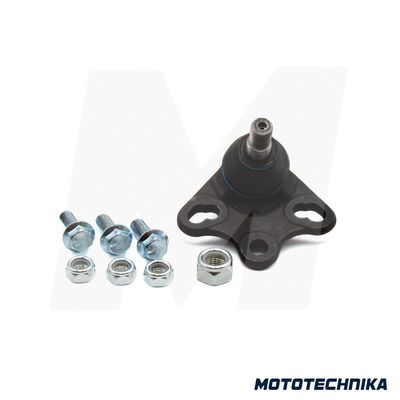 MOTOTECHNIKA Шарнир независимой подвески / поворотного рычага