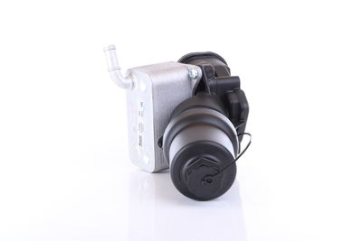 ÖLKüHLER MOTORöL NISSENS 91309 11