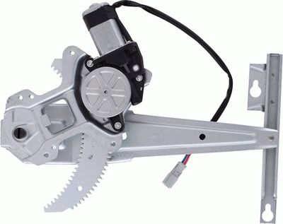 MECANISM ACTIONARE GEAM