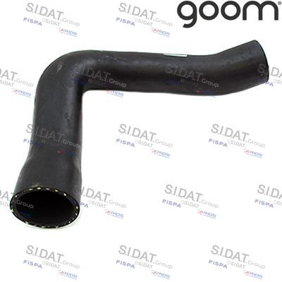въздуховод за турбината SIDAT 500584