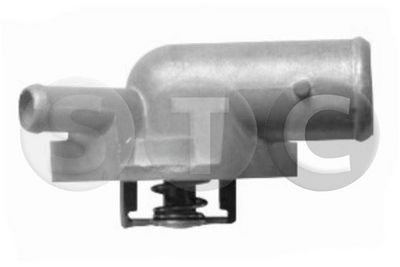 THERMOSTAT KüHLMITTEL