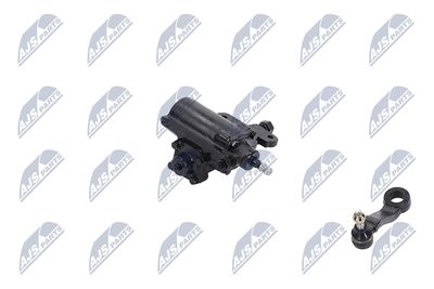 CASETA DIRECTIE NTY SPKTY015 34