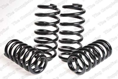 KILEN 912003 Пружина подвески для AUDI A8 D2 (4D2, 4D8) 2.8