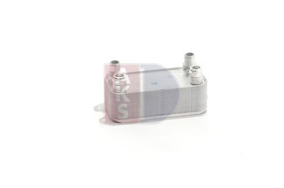 ÖLKüHLER AUTOMATIKGETRIEBE AKS DASIS 126013N 7