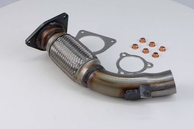 FLEXROHR ABGASANLAGE HJS 91111660 46