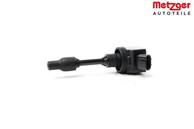 ZüNDSPULE METZGER AUTOTEILE 0880563 19
