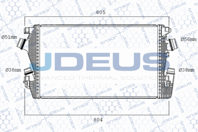 INTERCOOLER COMPRESOR