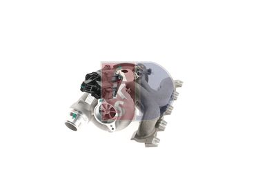 LADER AUFLADUNG AKS DASIS 055070N 11
