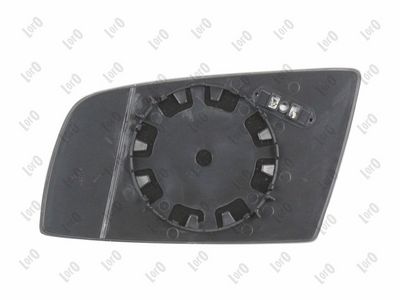 ABAKUS Spiegelglas, Außenspiegel