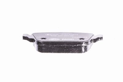 Brake Pad Set, disc brake 8DB 355 025-361