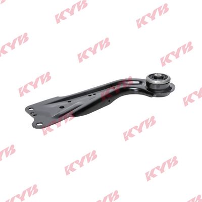 носач, окачване на колелата KYB KSC6135