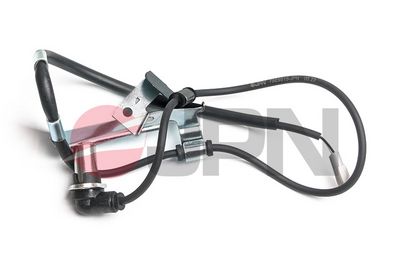 Jutiklis, rato greitis