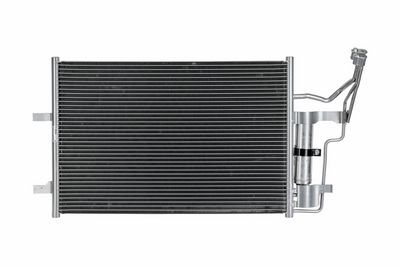 A/C condensator (met droger)