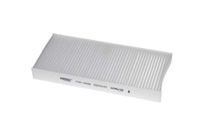 FILTRU AER HABITACLU AMC Filter FCA10438 5