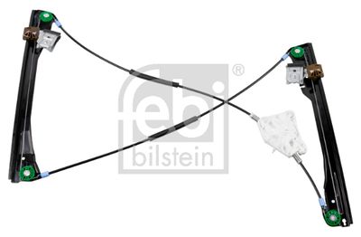 Window Regulator FEBI BILSTEIN 177106