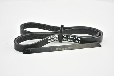 CUREA TRANSMISIE CU CANELURI FEBEST 881264L855 50