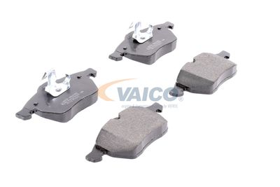 BREMSBELAGSATZ SCHEIBENBREMSE VAICO V400152 52