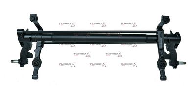 CORP AX TURBO-TEC TTRAX001027 1