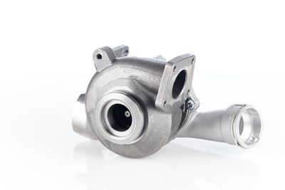 COMPRESOR SISTEM DE SUPRAALIMENTARE NISSENS 93118 26