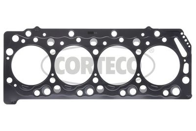 Прокладка, головка цилиндра CORTECO 83403186 для MITSUBISHI L200