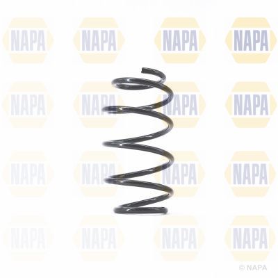 Suspension Spring NAPA NCS1457