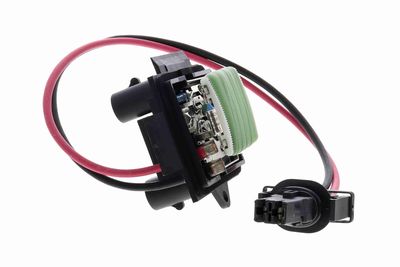 Regulator, wentylator nawiewu do wnętrza pojazdu VEMO V46-79-0042