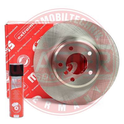 Tarcza hamulcowa MASTER-SPORT GERMANY 24013001731-PCS-MSP