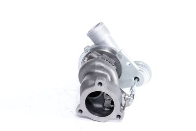 LADER AUFLADUNG BTS Turbo T911350BT 20