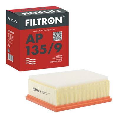 Vorschau Luftfilter Ansicht 5