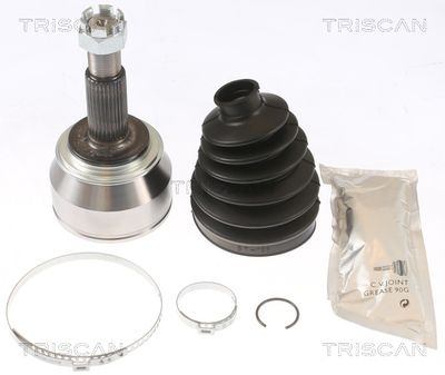 TRISCAN 8540 14177 ШРУС 