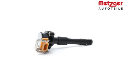 ZüNDSPULE METZGER AUTOTEILE 0880252 37