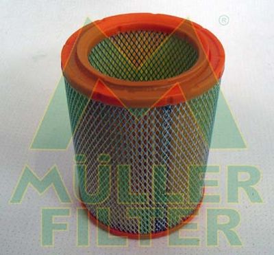 MULLER FILTER PA860 Воздушный фильтр  для DAF  (Даф 55)