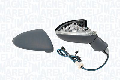 Sidespejl MAGNETI MARELLI 182201571400