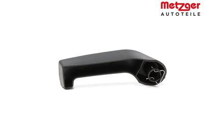 HECKKLAPPENGRIFF METZGER AUTOTEILE 2310578 19