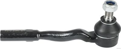 накрайник на напречна кормилна щанга HERTH+BUSS JAKOPARTS J4830807