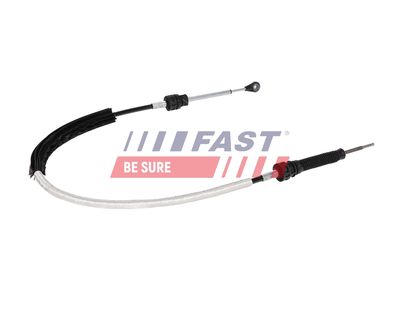 SET DE CABLURI CUTIE DE VITEZE MANUALă FAST FT02963 12