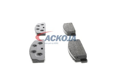 SET PLACUTE FRANA FRANA DISC ACKOJA A320032 46