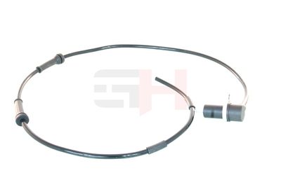 SENZOR TURATIE ROATA GH GH712301H 23