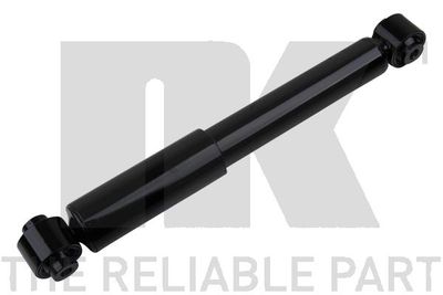 NK 63331365 Амортизатори  для SMART (Смарт)